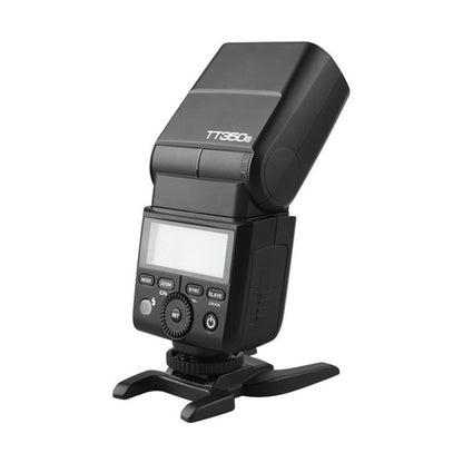 Godox TT350S Mini Thinklite TTL Flash for Sony Cameras TT350