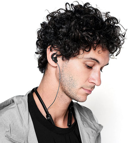 SkullCandy Ink'd+ Active Wireless Sport In-Ear Earbud Bluetooth Audio Sound