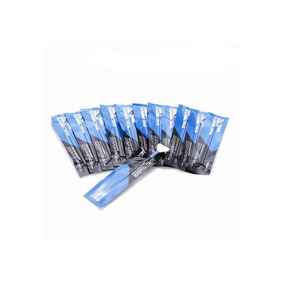 VSGO DDR-24 DSLR SLR Camera Full-Frame Sensor Cleaning Kit 12x24mm Swabs + 15ml Cleaner DDR24