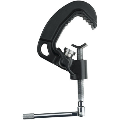 STUDIOMATE SM17 C-Clamp Large with Safety Cable for Studio Lights