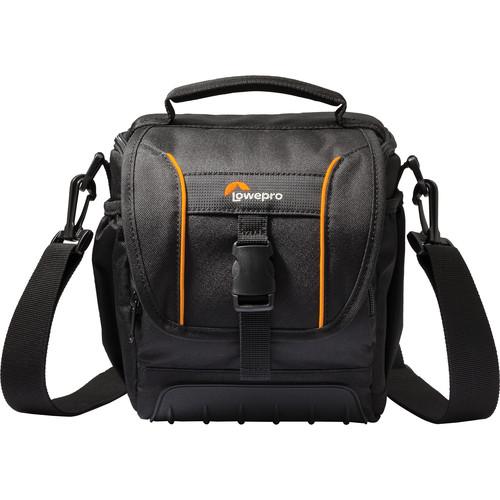Lowepro Adventura SH 140 II Shoulder Bag for Camera Gears