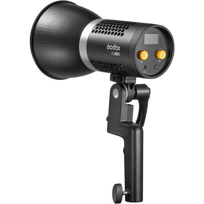 CLEARANCE Godox ML60Bi Bi Color Portable LED Video Light for Studio Photography Videography ML60 Bi