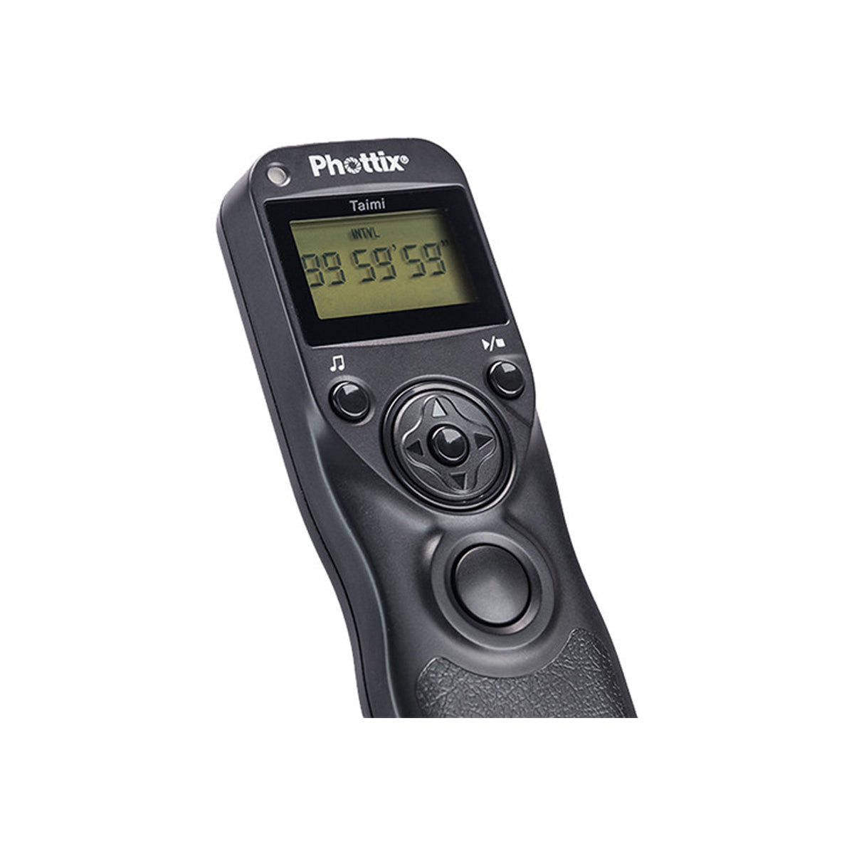 Phottix Taimi All-In-One Digital Timer and Wired Remote PH18300