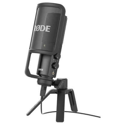 Rode NT-USB USB Microphone