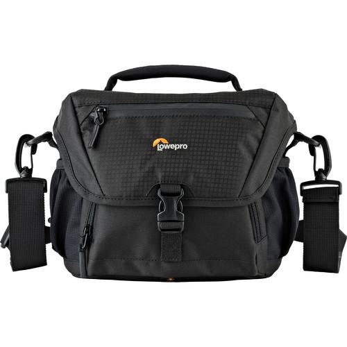 Lowepro Nova 160 AW II Bag for Camera Gears