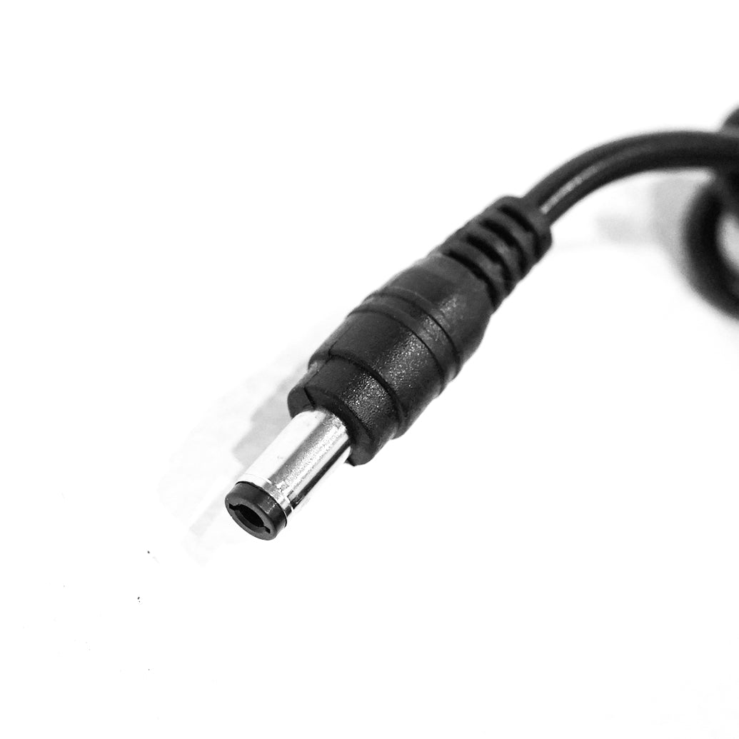 STUDIOMATE AC/DC Replacement Cord and Power Adapter Adaptor 12V 60W XXK-DC12V XXK-1250