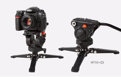 Coman KX3232 Monopod Aluminum Fluid Head