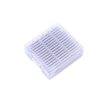 2pcs Silica Gel Desiccant Humidity Bead Box Absorbs Moisture for Camera Microscopes Telescopes