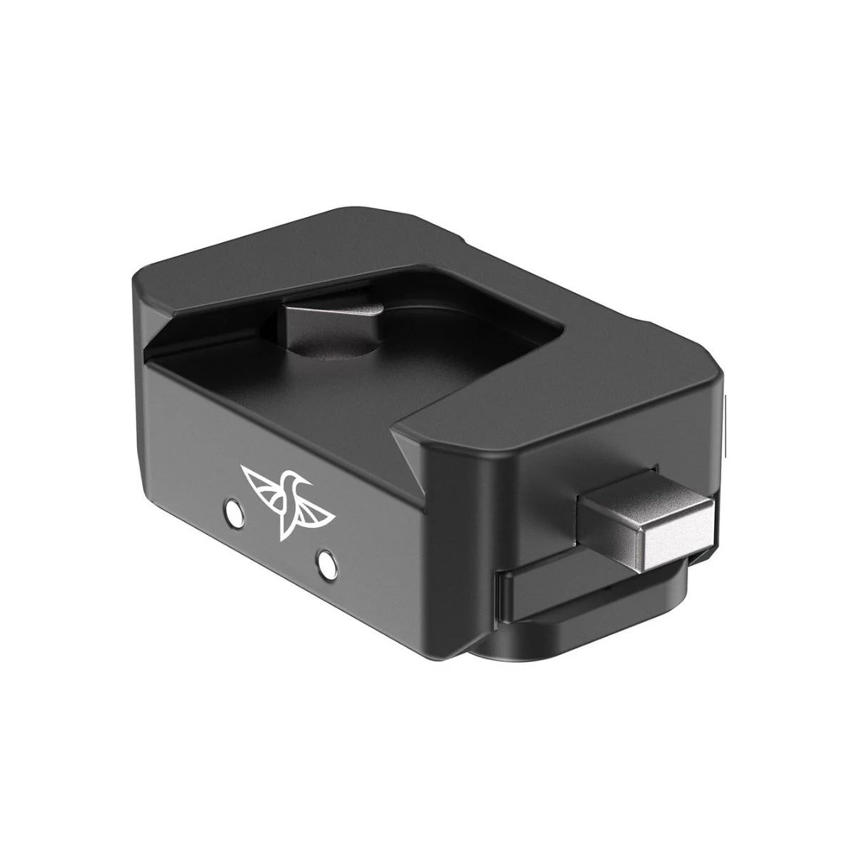 Ulanzi UURig R080 Hummingbird Aluminum Alloy Quick Release Base for Action GoPro Camera Accessories