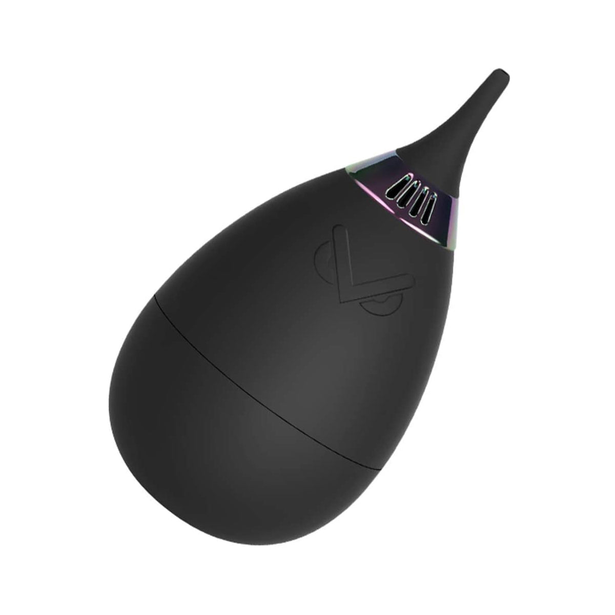 VSGO V-B013E Black Filter Air Blaster with Filter Tumbler