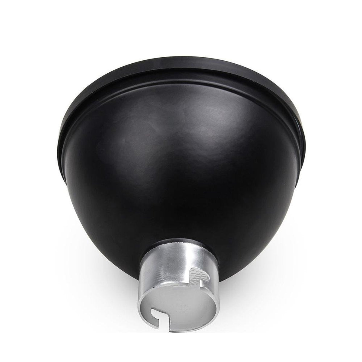 Godox AD-S2 4.7 Standard Bowl Reflector with Soft Diffuser for AD360 and AD200 Bare-Bulb Heads ADS2