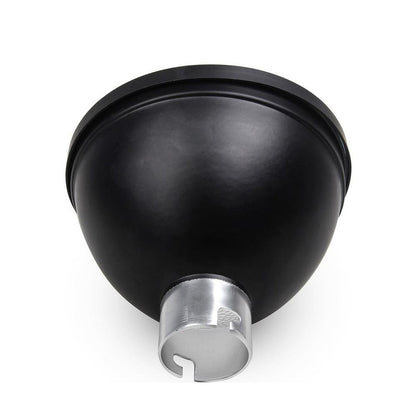 Godox AD-S2 4.7 Standard Bowl Reflector with Soft Diffuser for AD360 and AD200 Bare-Bulb Heads ADS2