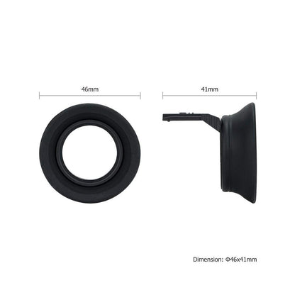 CLEARANCE KIWIFOTOS eyecup XT20