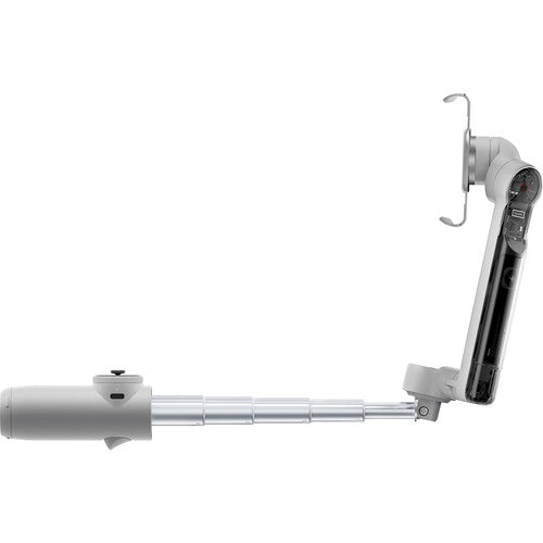 Insta360 Flow Smartphone Gimbal Stabilizer 3-Axis Stabilization Deep Track 3.0 12-hour Battery Life