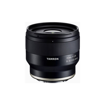 Tamron F053 35mm f/2.8 Di III OSD M 1:2 Lens for Sony E-Mount Full Frame