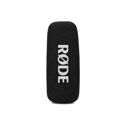 Rode VideoMic NTG On-Camera Microphone Hybrid Analog USB Camera-Mount Broadcast-Grade Sound