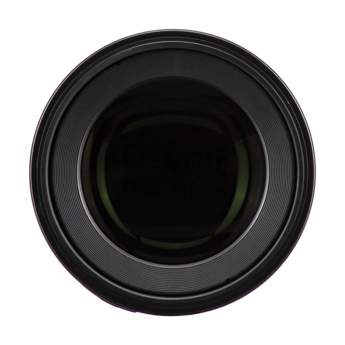 Samyang AF 85mm f/1.4 EF Lens for Canon EF