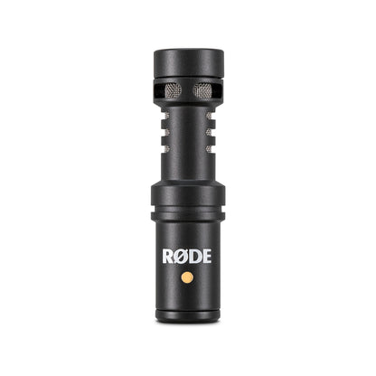 Rode VideoMic Me-L Compact Microphone Audio for Mobile Devices