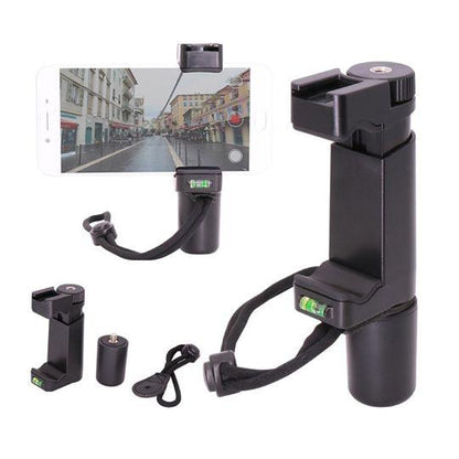 CLEARANCE Smartphone Video Grip