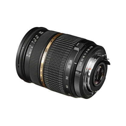 Tamron A09 28-75mm f/2.8 XR Di LD Aspherical (IF) Autofocus Lens for Pentax DSLR K Mount Full Frame