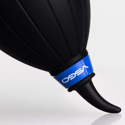 VSGO DDA-9 Mini Portable Air Blower Dust Blaster for Camera Lens Sensor Computer Keyboard DDA9