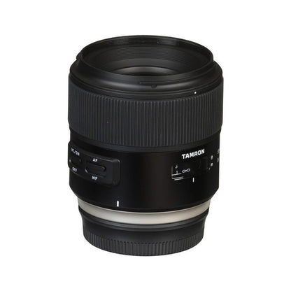 Tamron F012 SP 35mm f/1.8 Di VC USD Prime Lens for Canon EF EF-Mount