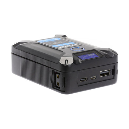 Fxlion NANO ONE 50Wh 14.8V Ultra-Compact V-Mount Battery