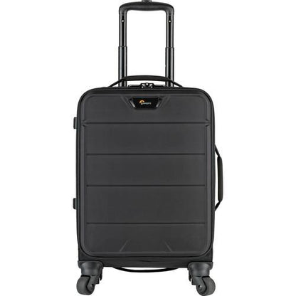 Lowepro PhotoStream SP 200 Roller Trolley Bag for Camera Gears