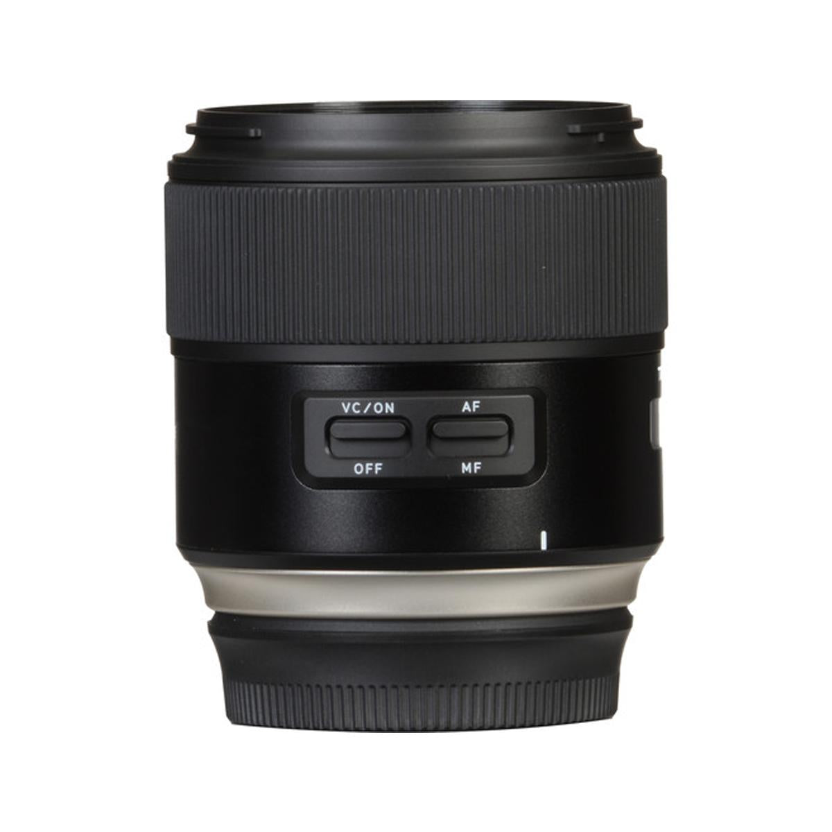 Tamron F012 SP 35mm f/1.8 Di VC USD Prime Lens for Canon EF EF-Mount