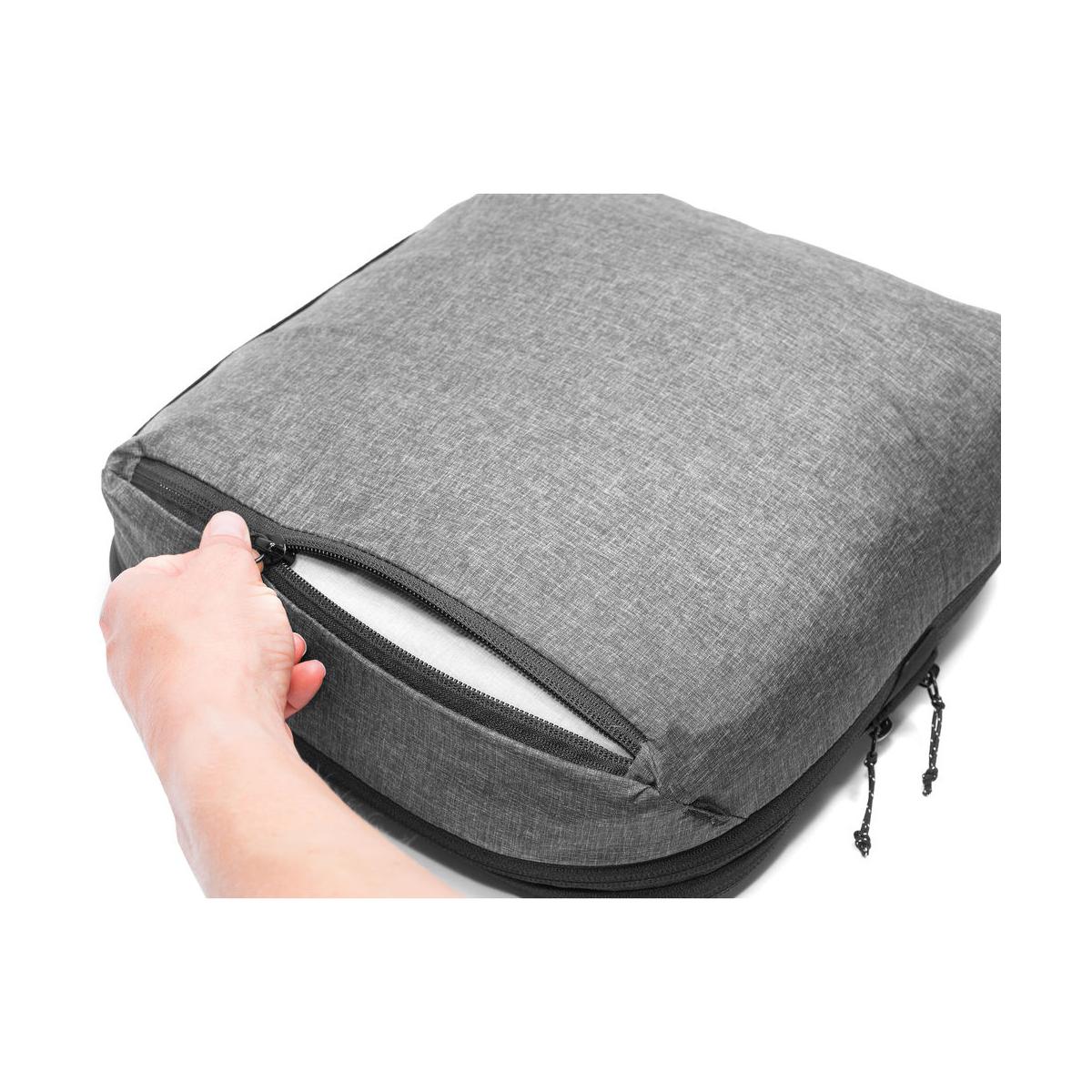 Peak Design Travel Packing Cube Small Medium Weatherproof Pouch Protection for Mirrorless Cameras