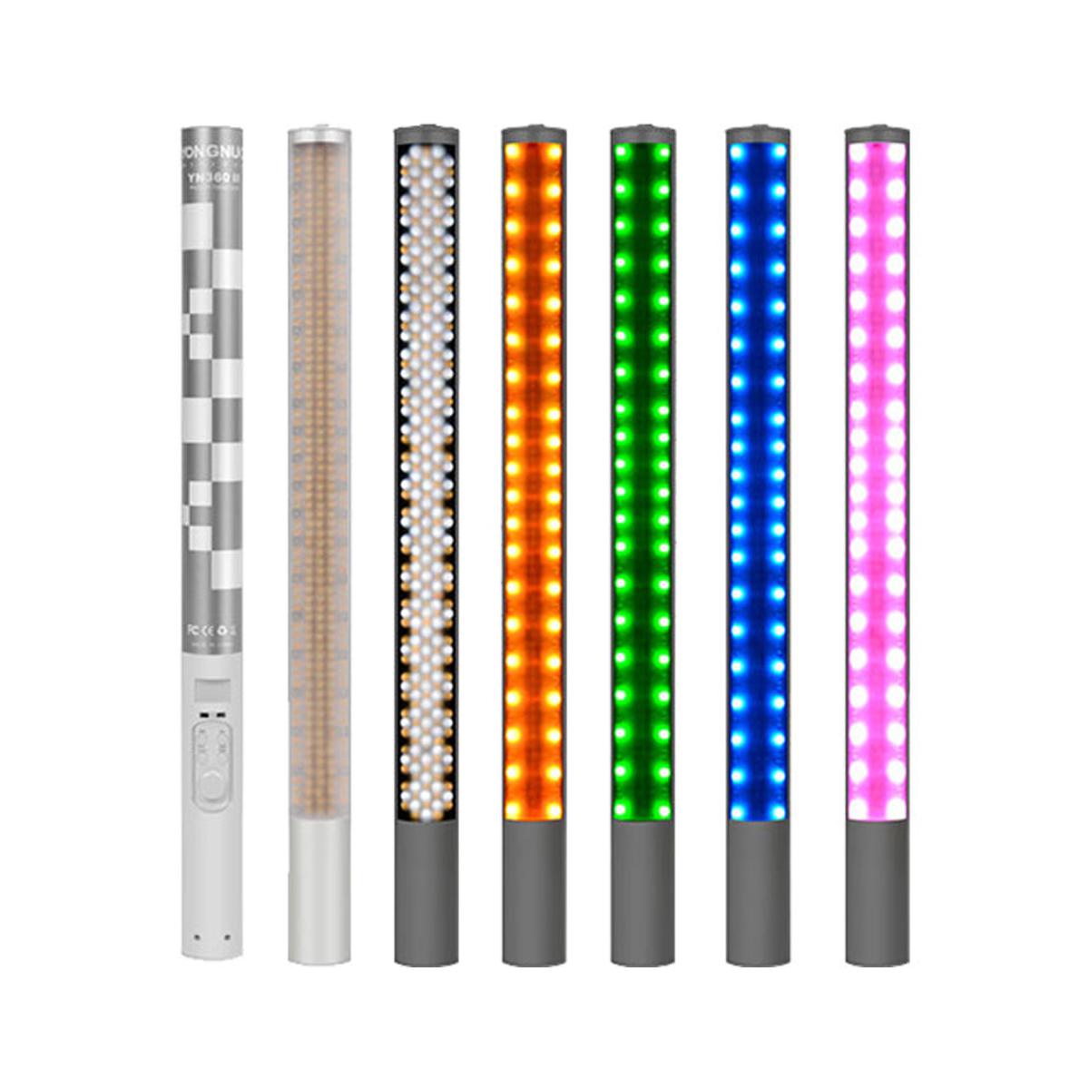 CLEARANCE Yongnuo Wand RGB YN360 II