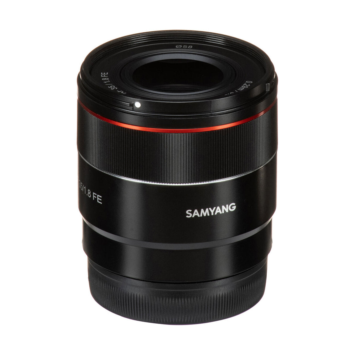 Samyang AF 35mm f/1.8 FE Lens for Sony E