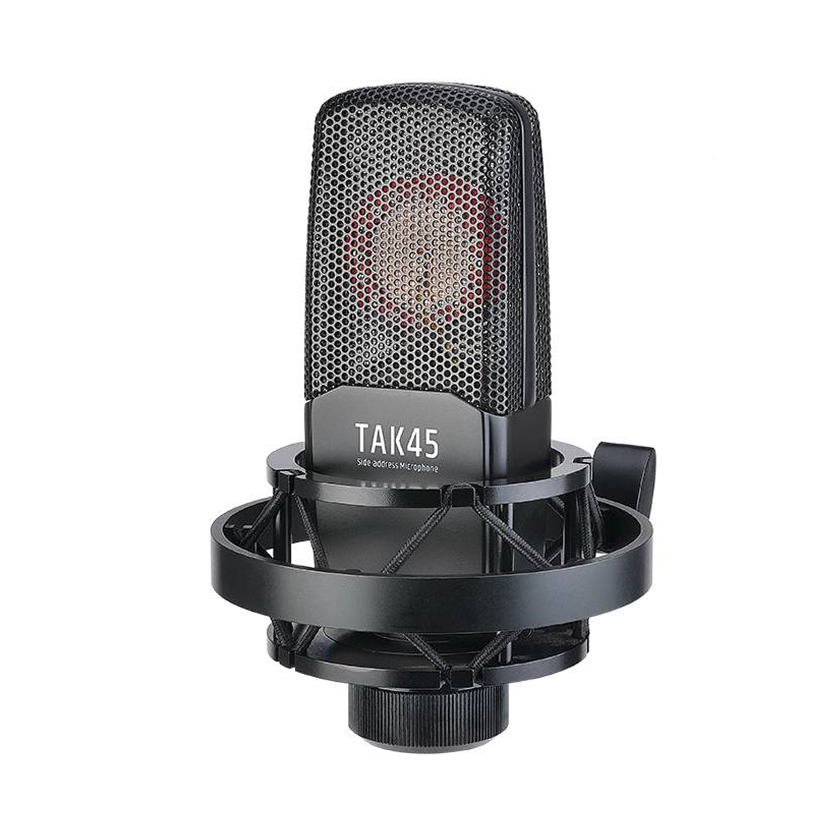 Takstar TAK45 Recording Condenser Unidirectional Microphone Mic