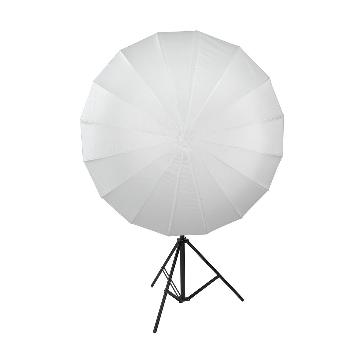 Nanlite Lantern 120cm Easy-Up Softbox with Bowens Mount LT-120