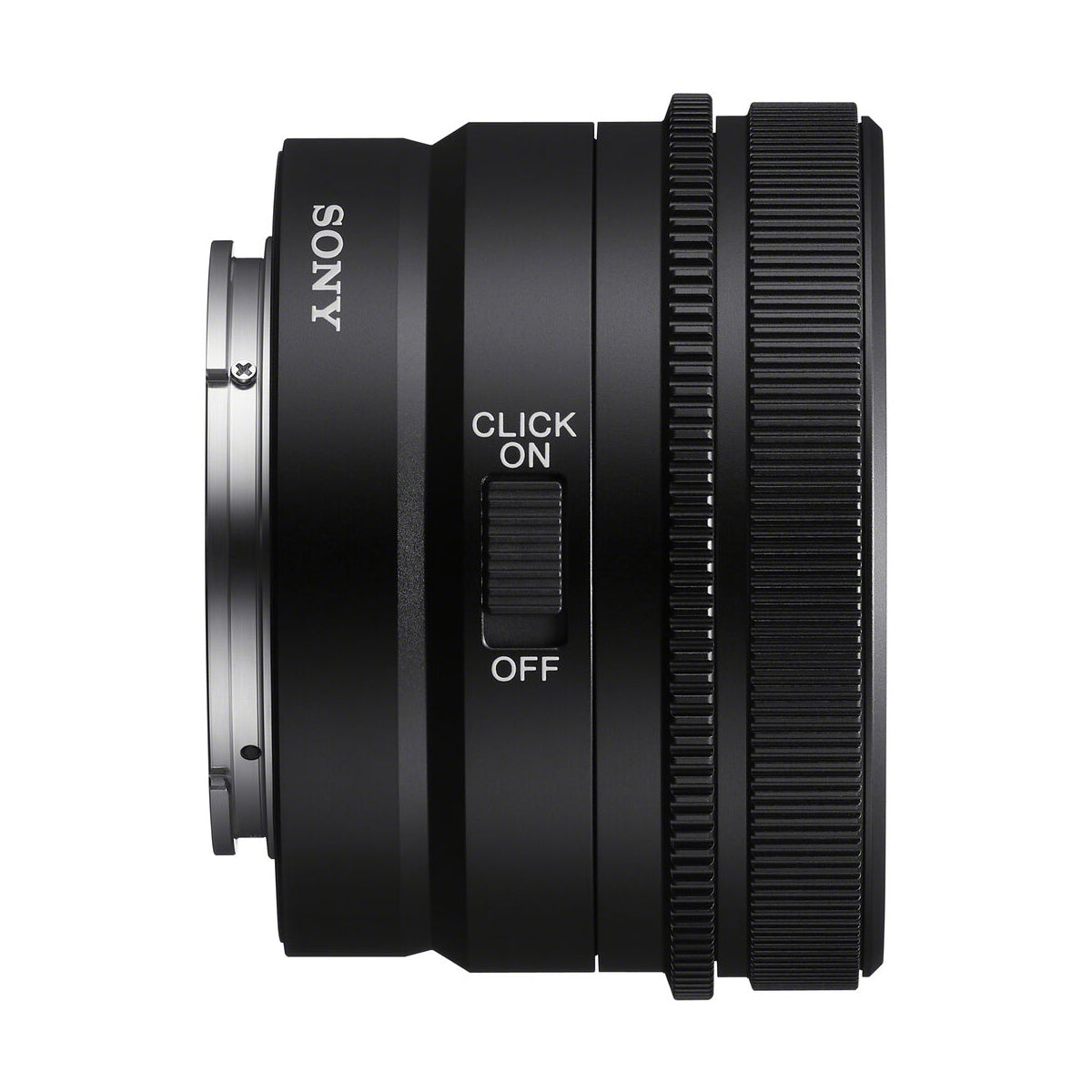 Sony SEL40F25G FE 40mm f/2.5 G Lens