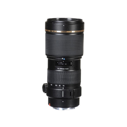 Tamron A001 70-200mm f/2.8 Di LD (IF) Macro AF Lens for Nikon DSLR Nikon F Mount Full Frame