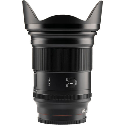 CLEARANCE Viltrox AF 16mm f/1.8 FE Lens for Sony E Full-Frame Cameras Ultra-Wide Angle