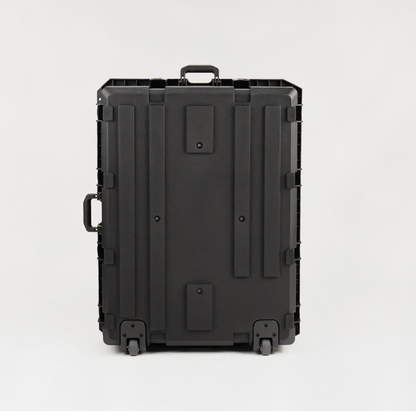 VESSEL DEFENDER VS8866 Portable Large Hard Case for Photography Equipment Tactical Instruments Tool Box and other devices