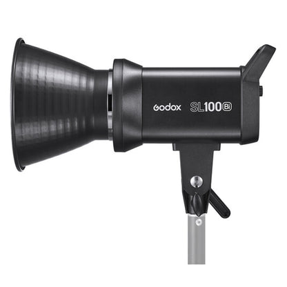 Godox SL100Bi Bi Color LED Video Light Studio Light 2800-6500K SL100 Bi