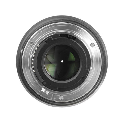 Tamron G005 SP 60mm f/2 Di II 1:1 Macro Prime Lens for Nikon DSLR F Mount Crop Frame