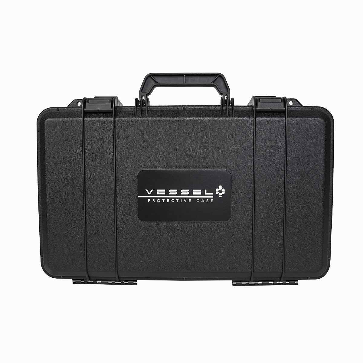 VESSEL VSC4325 Portable Hard Case for Photography Equipment Tactical Instruments Tool Box and other devices VS4325