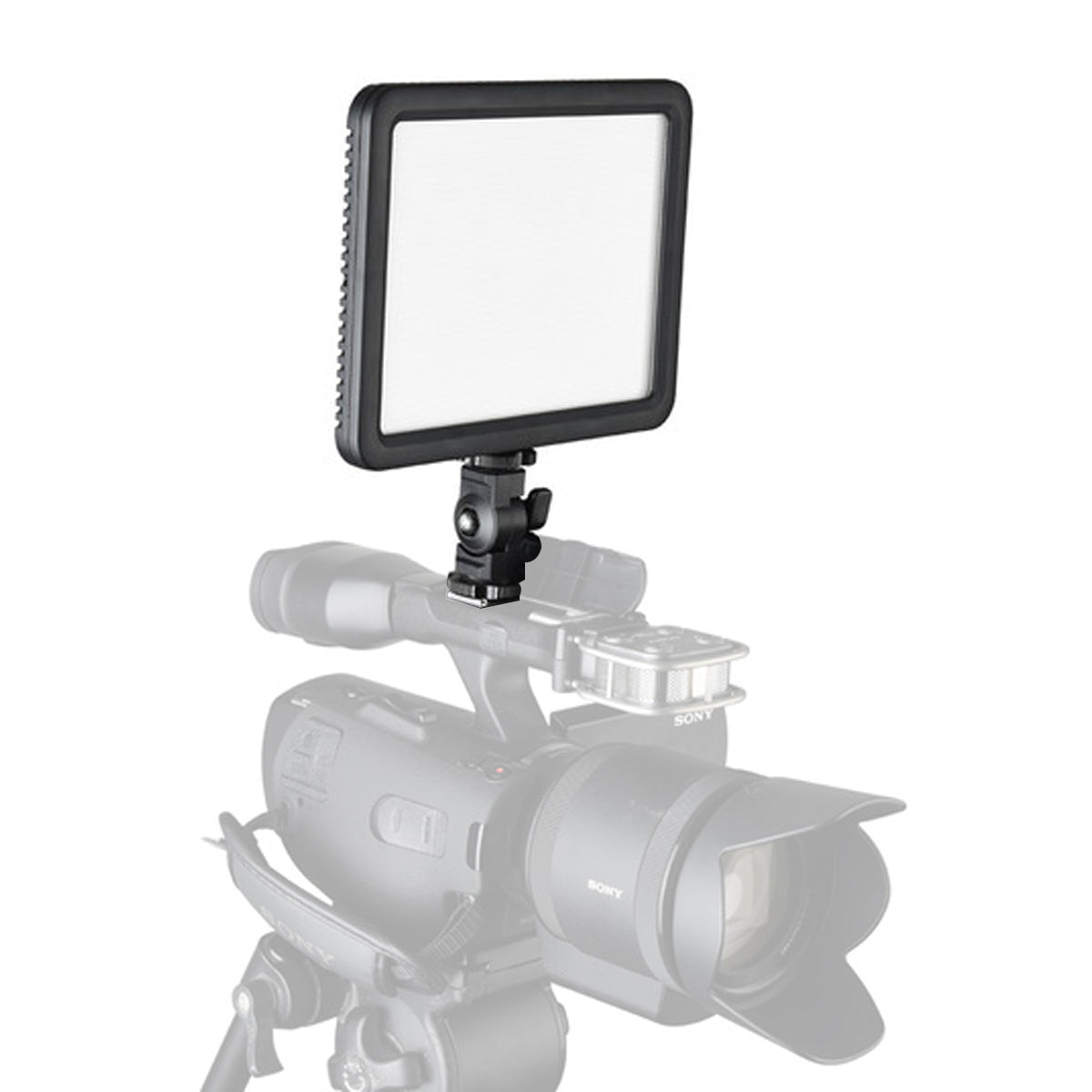 Godox P120C Ultra Slim LED Panel Video Light LEDP120C