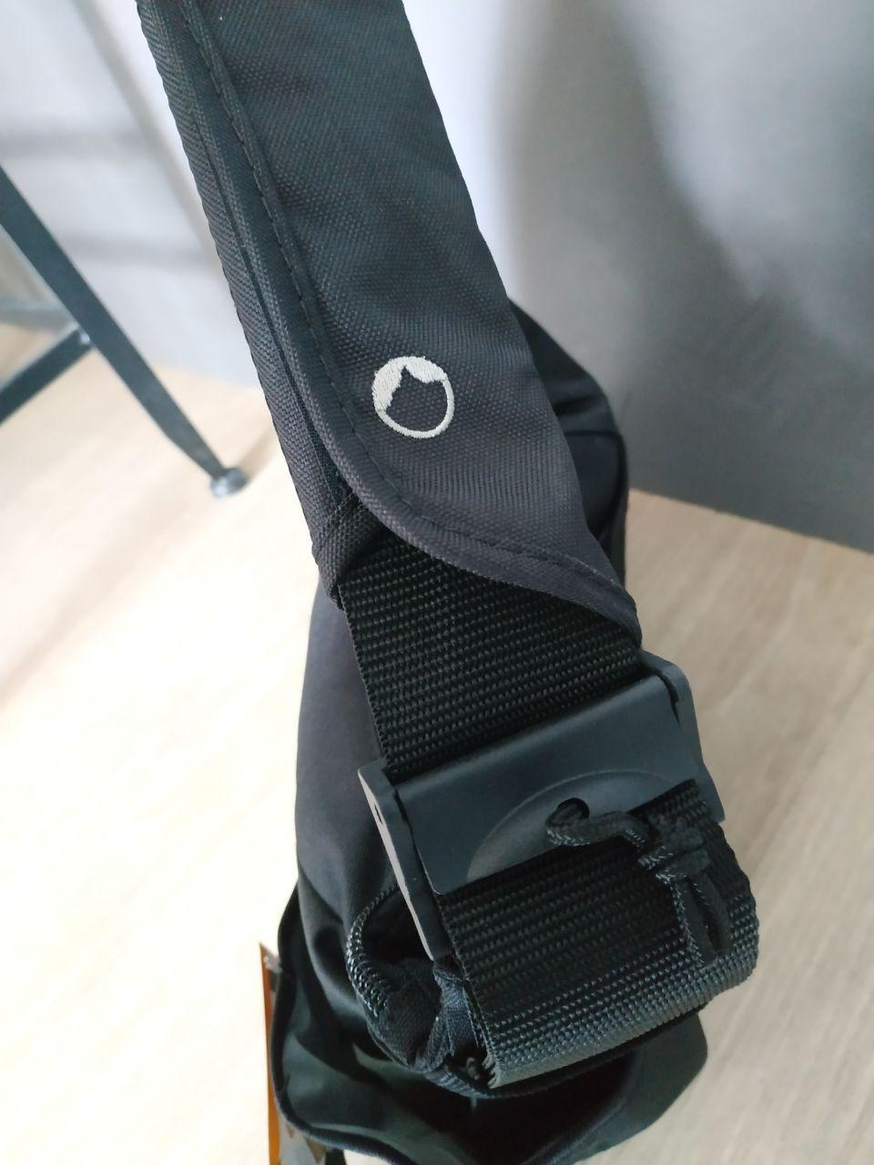 LowePro Passport Sling III Bag for Camera Gears