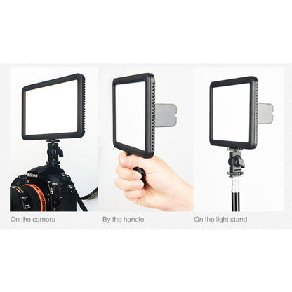 Godox P120C Ultra Slim LED Panel Video Light LEDP120C