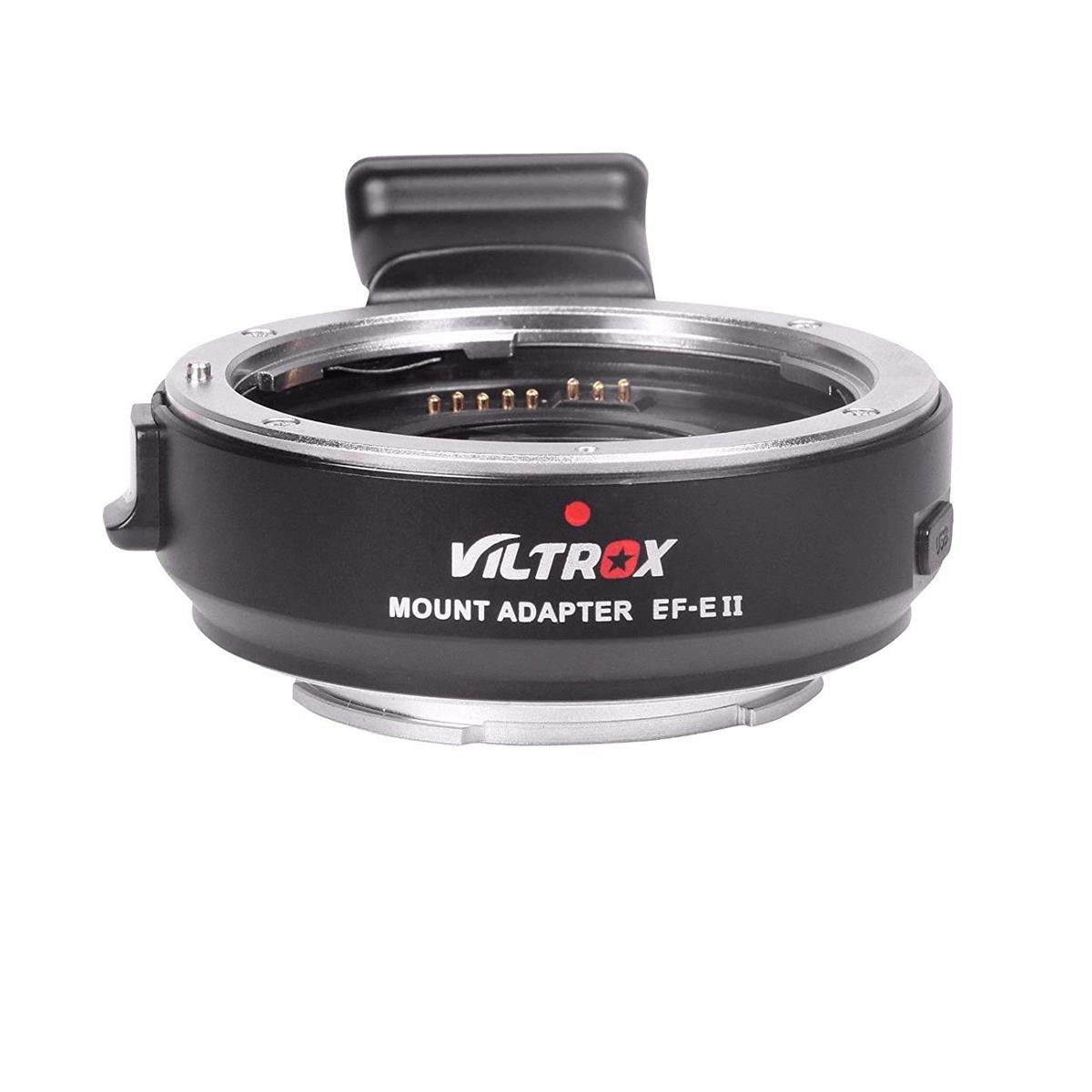 CLEARANCE Viltrox ADAPTER EF-E II for Camera Lens Connector Converter