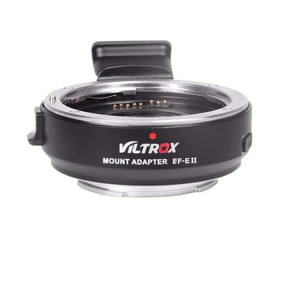 CLEARANCE Viltrox ADAPTER EF-E II for Camera Lens Connector Converter