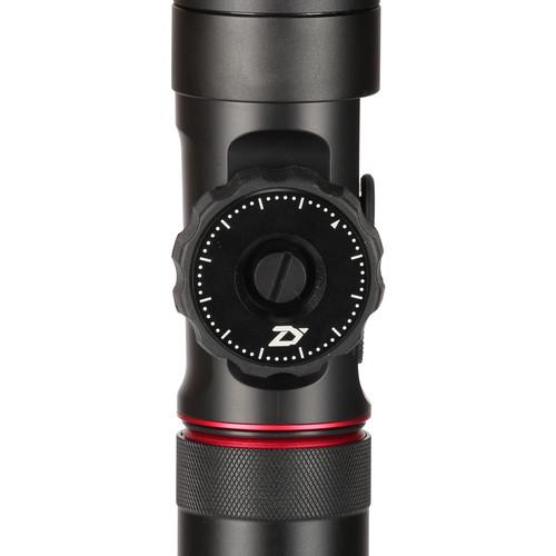 Zhiyun Crane 2 3-Axis Handheld Gimbal Follow Focus 3.2kg Payload for DSLR Cameras Videography