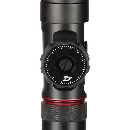 Zhiyun Crane 2 3-Axis Handheld Gimbal Follow Focus 3.2kg Payload for DSLR Cameras Videography