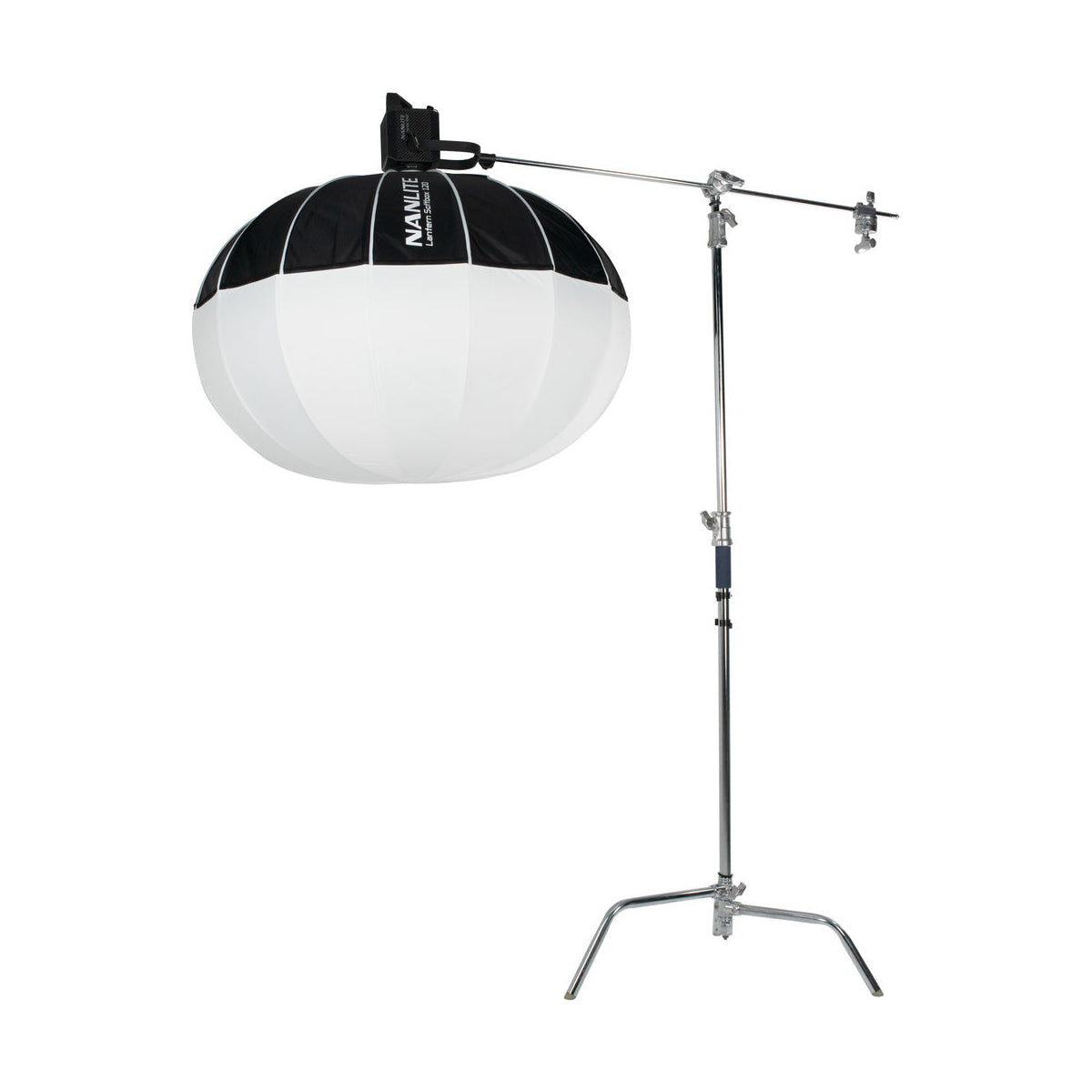 Nanlite Lantern 120cm Easy-Up Softbox with Bowens Mount LT-120