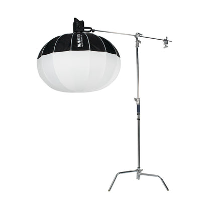 Nanlite Lantern 120cm Easy-Up Softbox with Bowens Mount LT-120